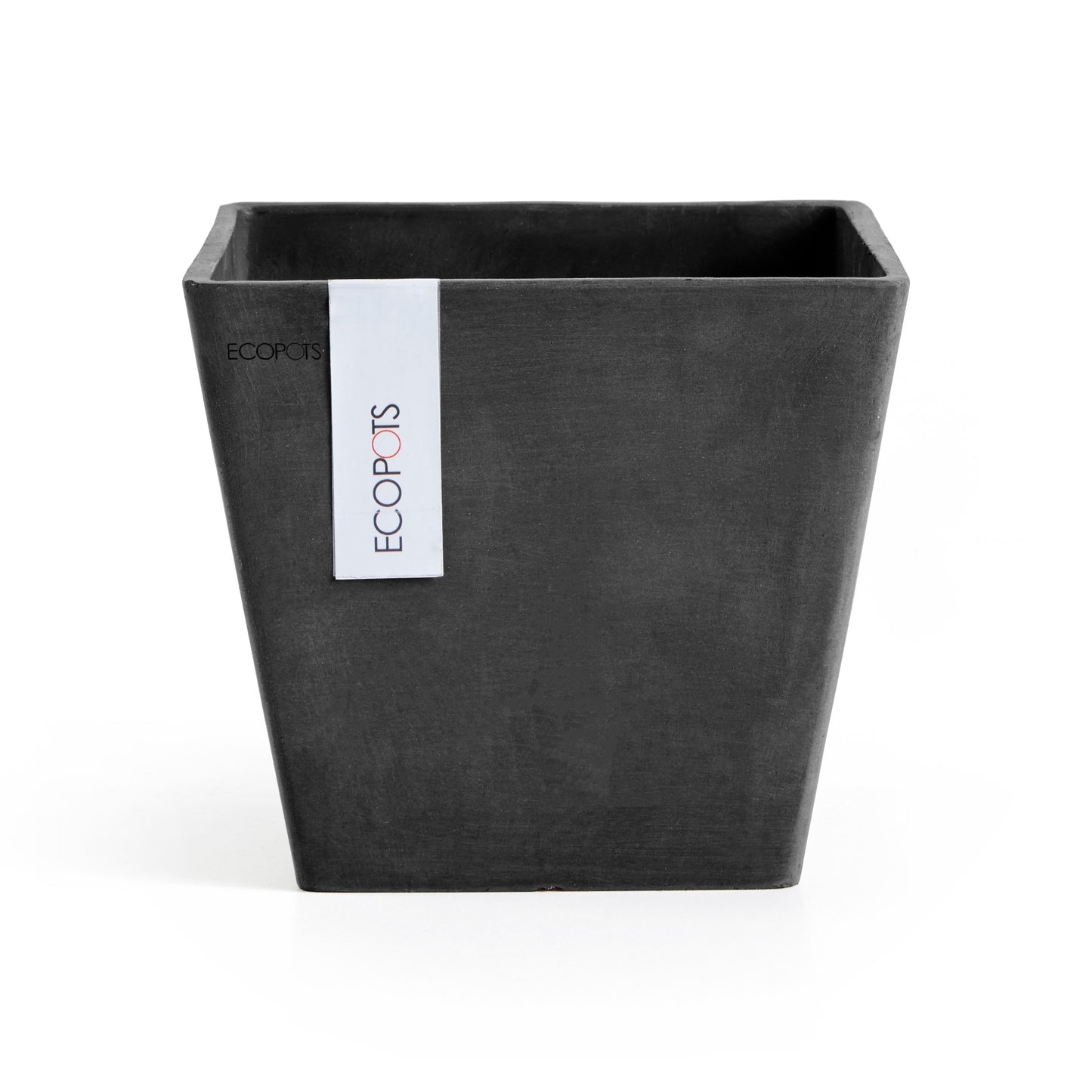 Ecopots Rotterdam Dark Grey