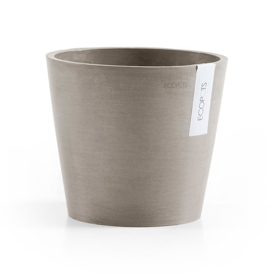 Ecopots Amsterdam Taupe
