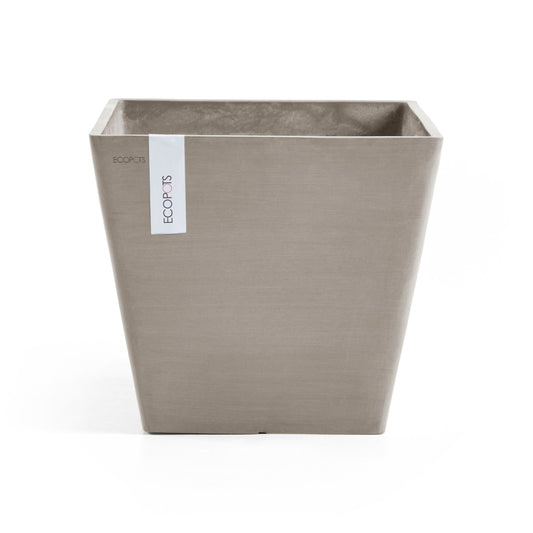 Ecopots Rotterdam Taupe