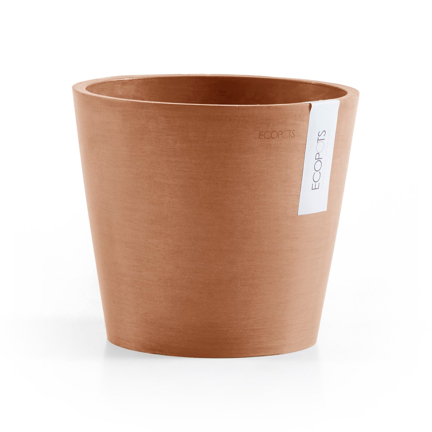 Ecopots Amsterdam Terra
