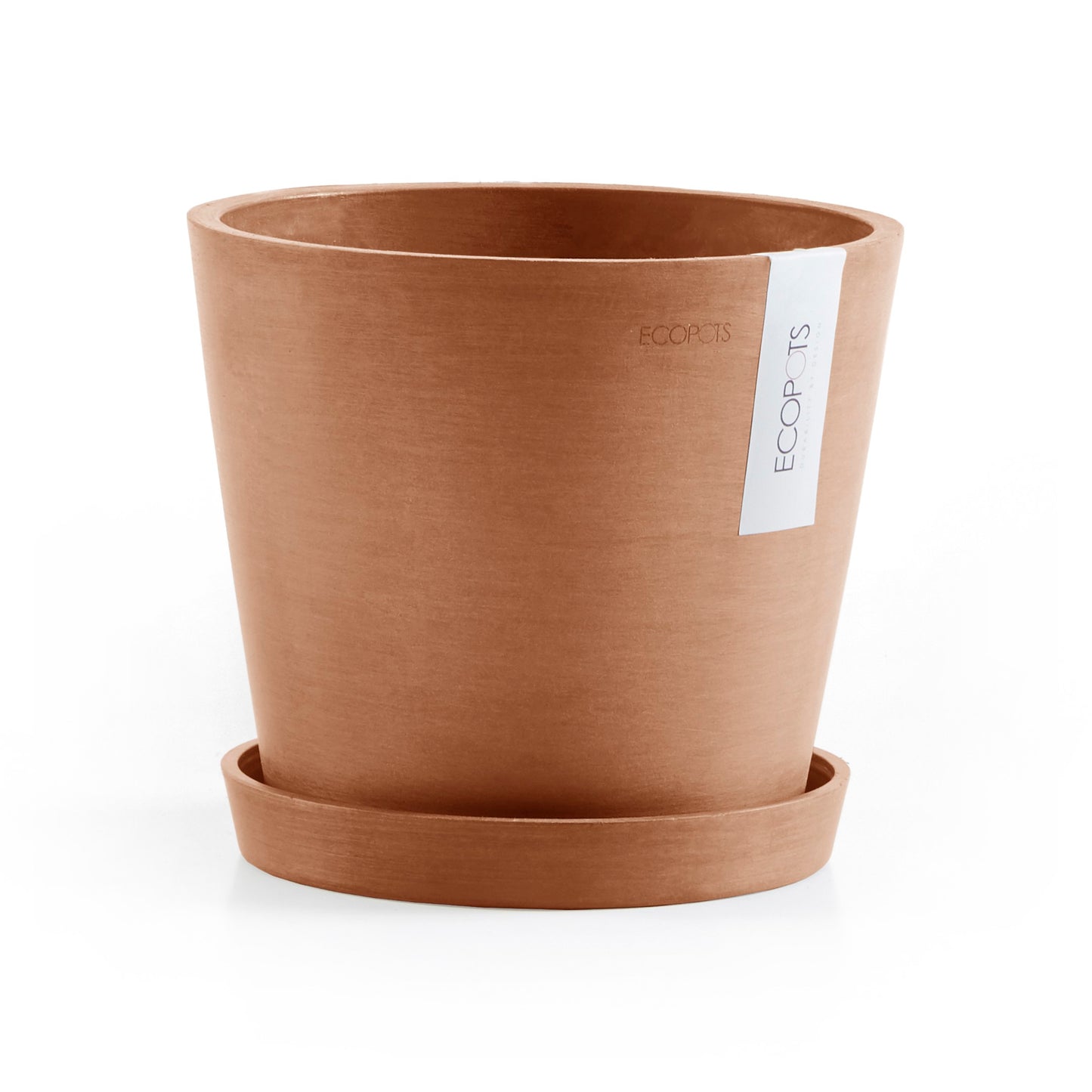 Ecopots Amsterdam Terra