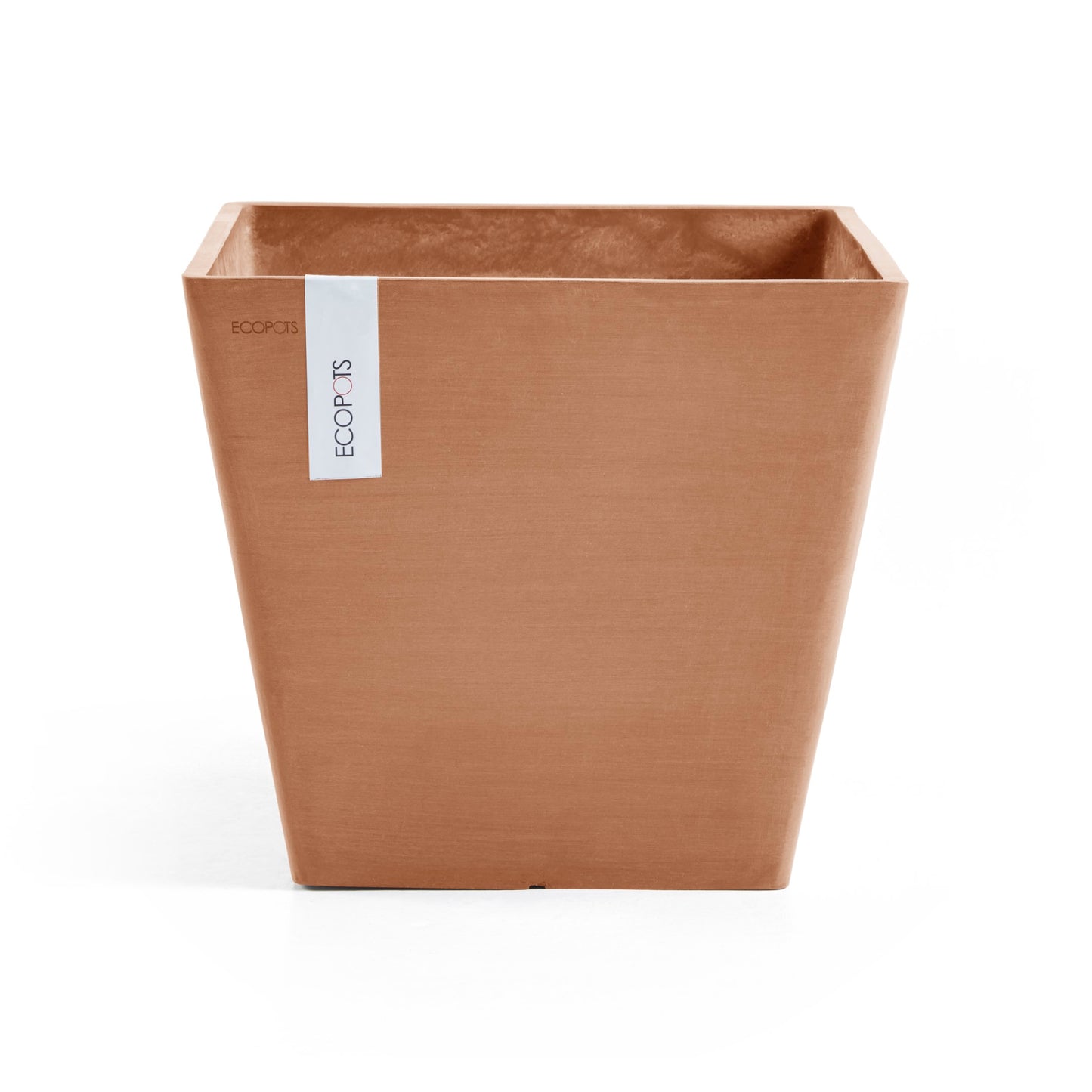 Ecopots Rotterdam Terra