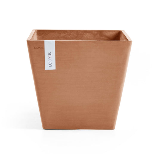 Ecopots Rotterdam Terra