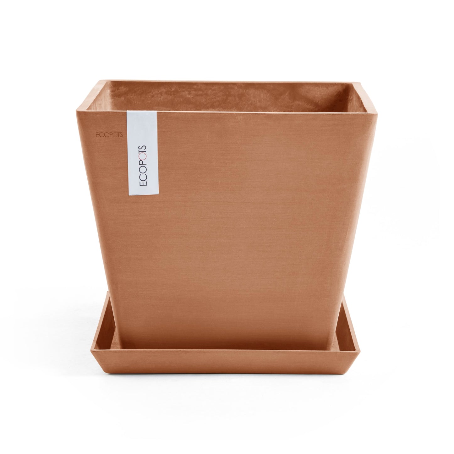 Ecopots Rotterdam Terra
