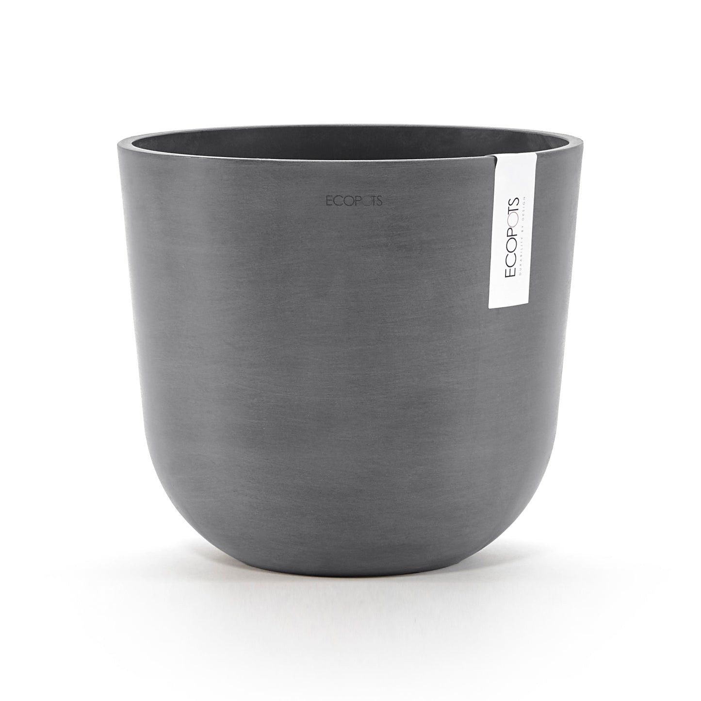 Ecopots Oslo Grey
