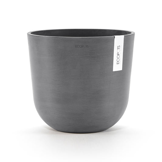 Ecopots Oslo Grey