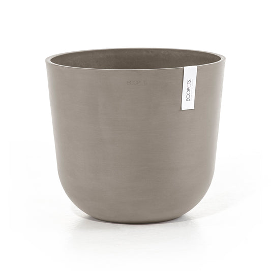 Ecopots Oslo Taupe