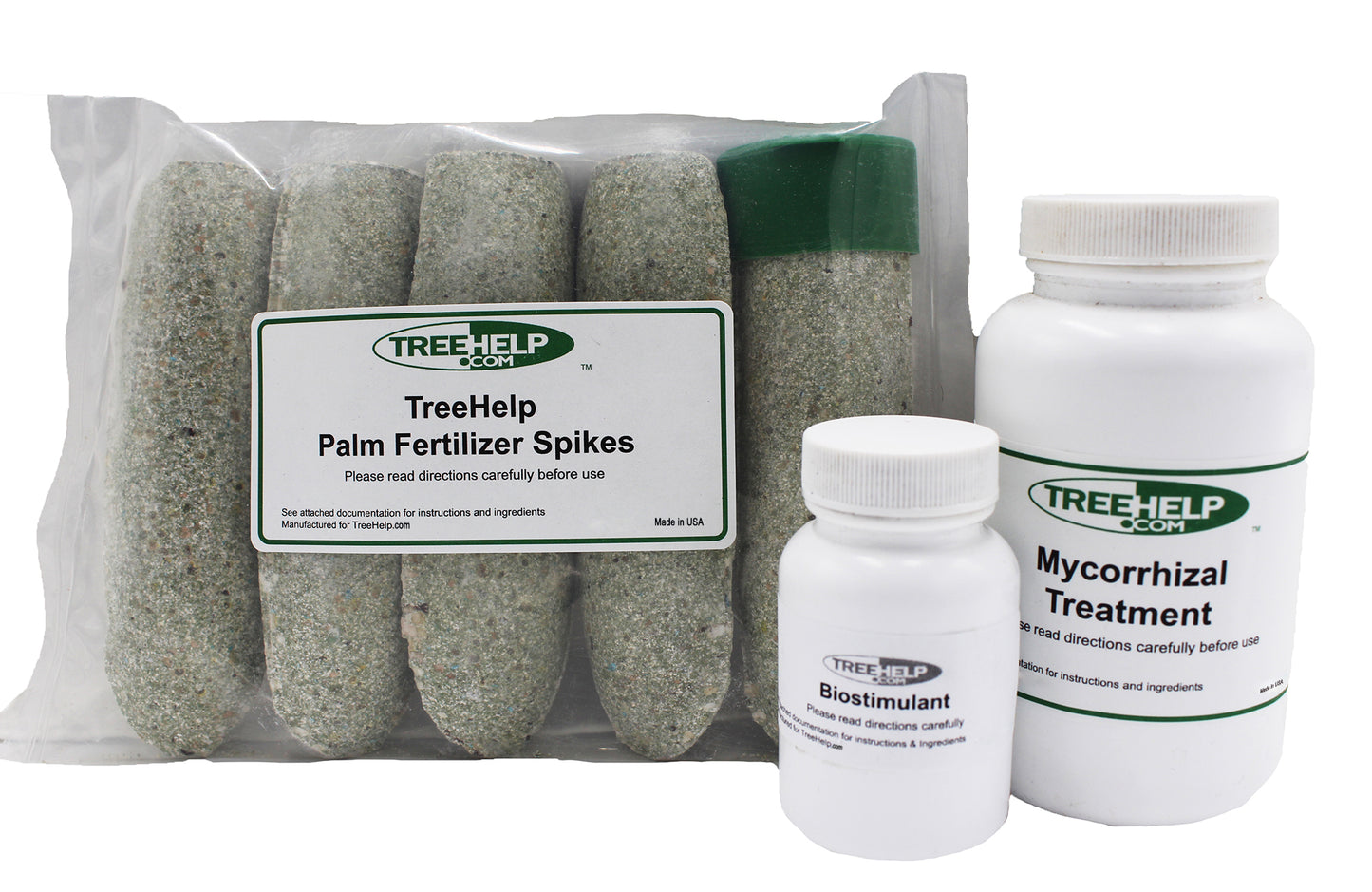 Palm Care Kit