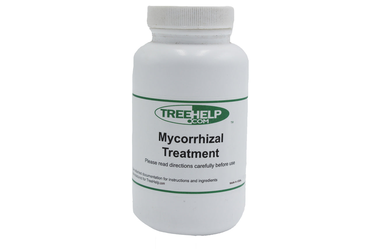 Mycorrhizal Treatment