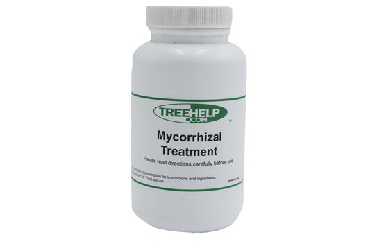 Mycorrhizal Treatment