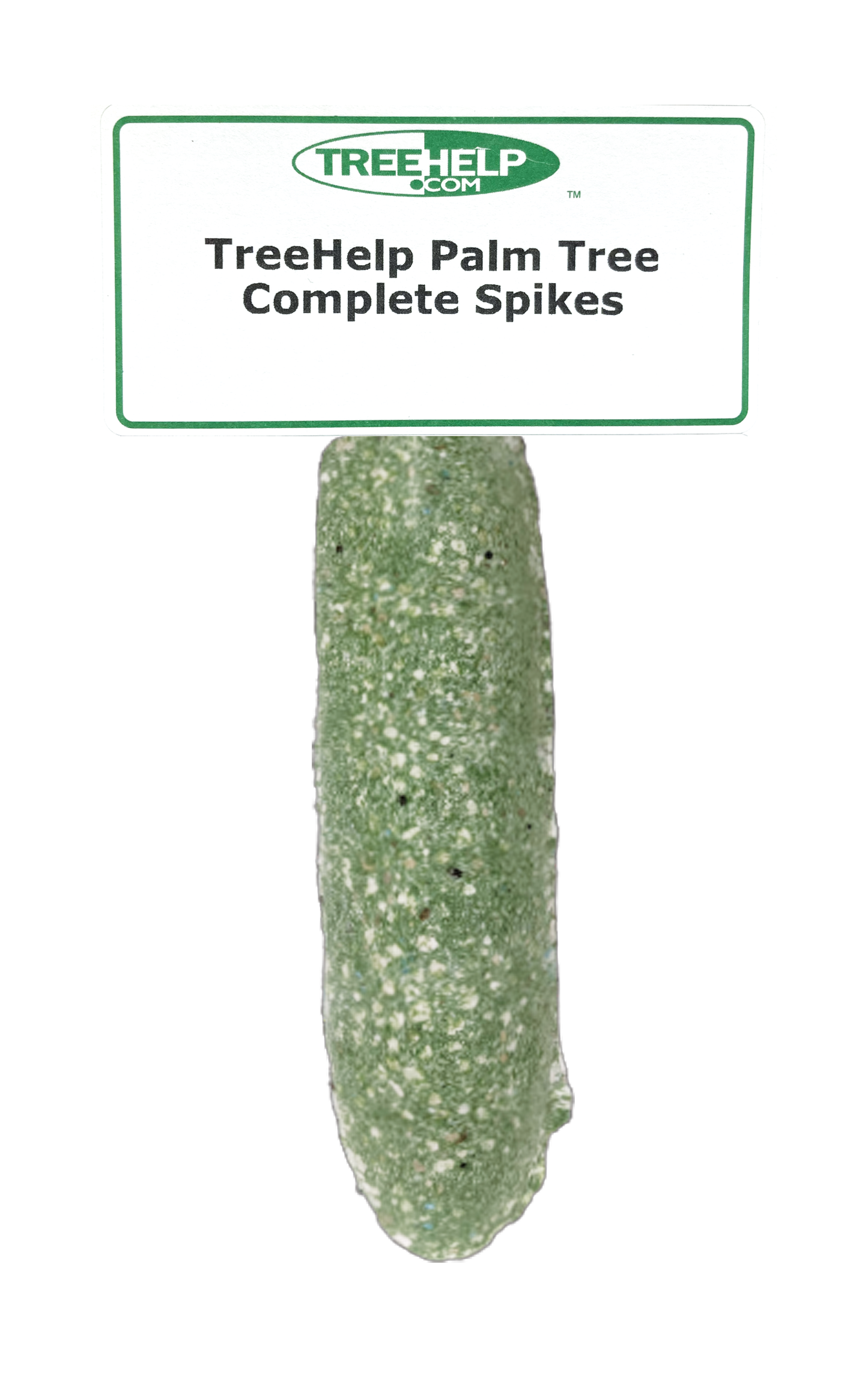 Complete Palm Spikes