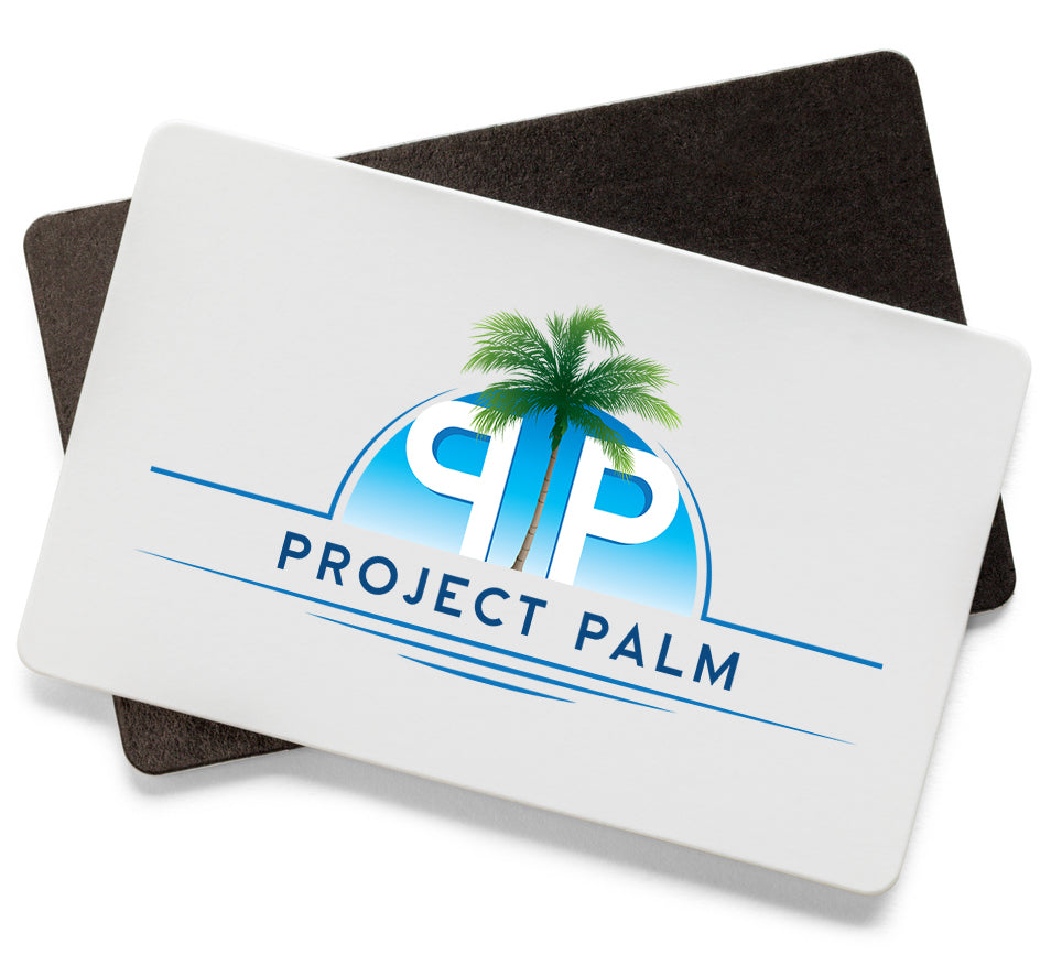 Project Palm Gift Cards