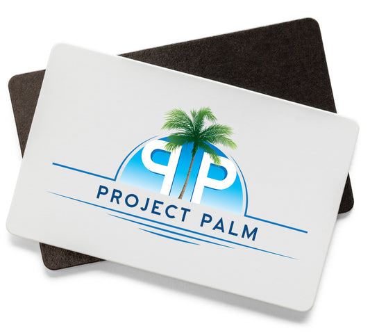 Project Palm Gift Cards